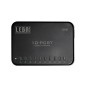 Leba NoteCharge 10 Ports, USB-C 12